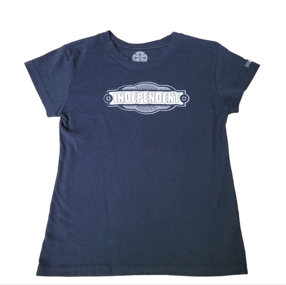 Independent Truck Company Baby T - Picture 1 of 7